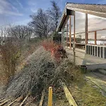 Vakantiehuis Three-bedroom Bjert With Sea View 08